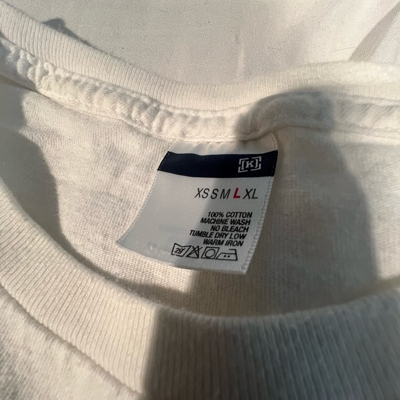 Vintage 2000 Krew Skate T-shirt. Large size. - Picture 2 of 2